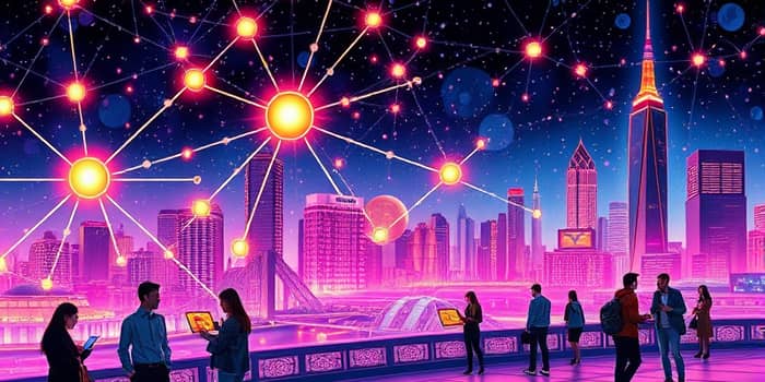 Modelos de Negocio Fintech: Innovación que Desafía lo Tradicional