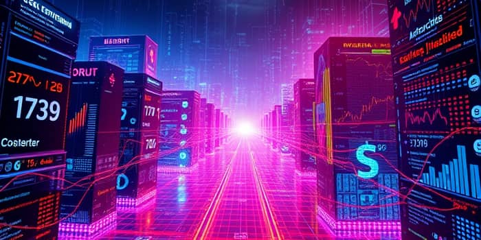 El Impacto de la Tecnología en la Gestión de Activos y Pasivos