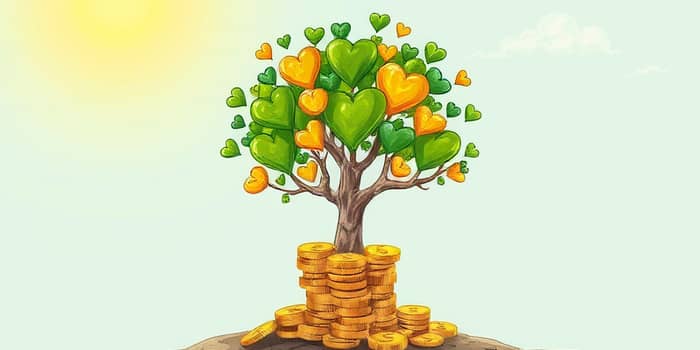 Finanzas Conscientes: Inversiones que Reflejan tus Valores