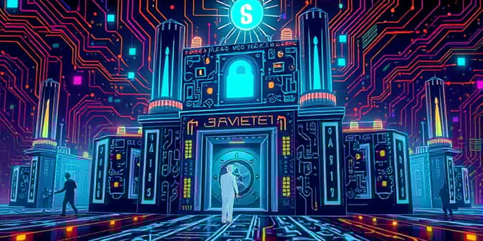 Seguridad Digital en Finanzas: Tu Fortaleza Virtual contra Amenazas