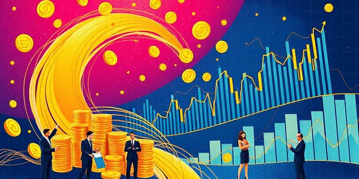 Monetización de Datos en Finanzas: Creando Valor desde la Información