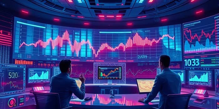 De los Algoritmos al Éxito: Optimizando Decisiones de Inversión