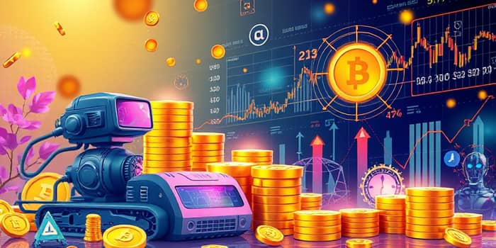 Estrategias Prácticas: Optimizando tus Activos de Mediano Plazo