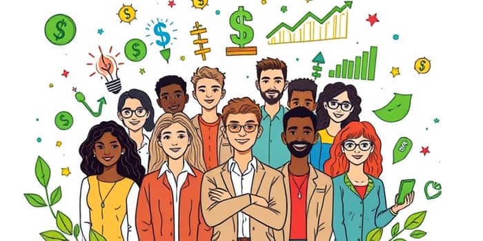 Nuevas Formas de Financiamiento para Startups y Pymes