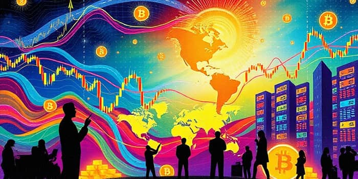 Mercados en Movimiento: Cómo Adaptar tus Activos a la Volatilidad