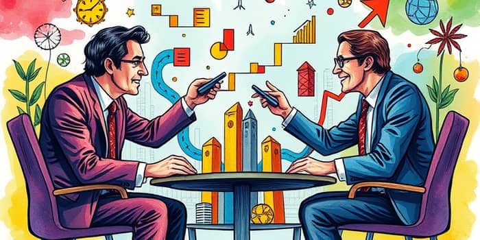 El Arte de Vender: Maximizando el Valor en la Desinversión de Activos