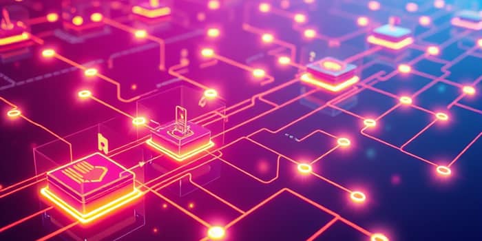 El Poder de la Simplicidad: Gestión de Activos sin Complicaciones