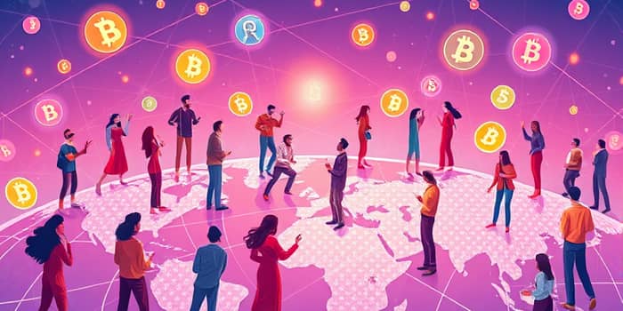 Activos y Finanzas Descentralizadas: Una Nueva Frontera de Inversión