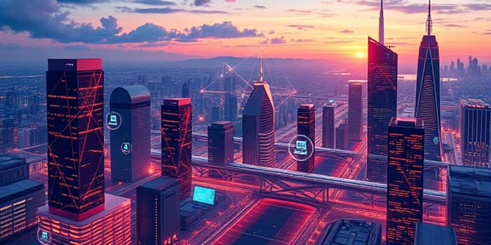 El Futuro Es Hoy: Activos Impulsados por la Inteligencia Artificial