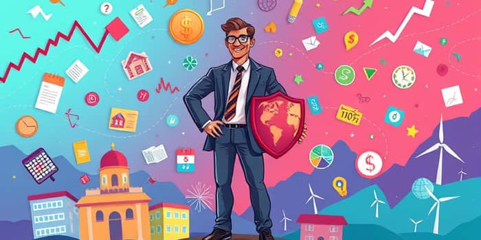 Dominando el Riesgo: Estrategias para Proteger tu Inversión