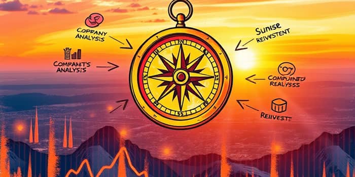 La Brújula del Inversor: Guiando tus Decisiones de Activos