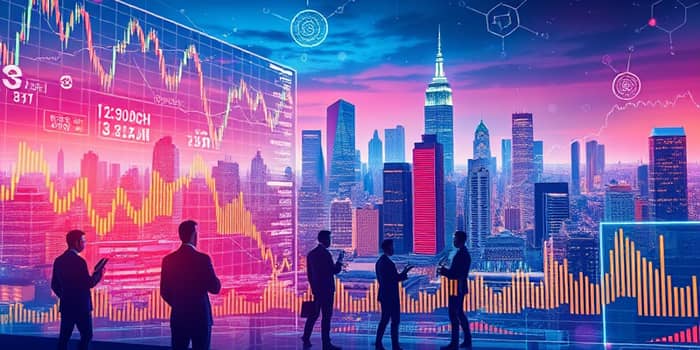 Optimizando tu Rendimiento: La Ciencia Detrás de las Inversiones