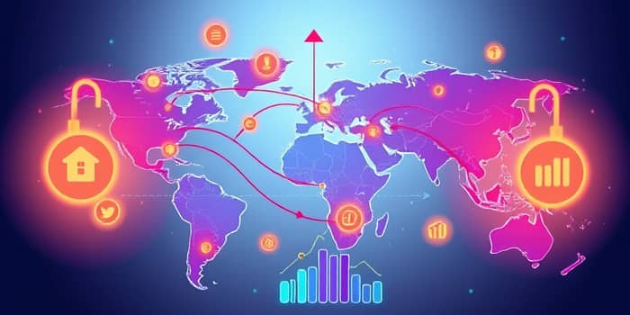 Desbloquea Oportunidades: Descifrando el Mercado de Activos Globales