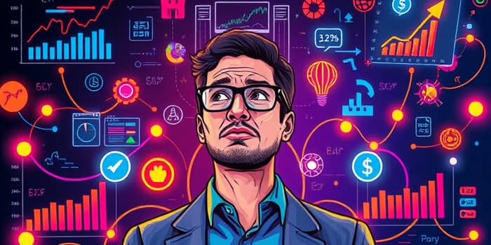 Invierte Sabiamente: Claves para una Selección de Activos Ganadora