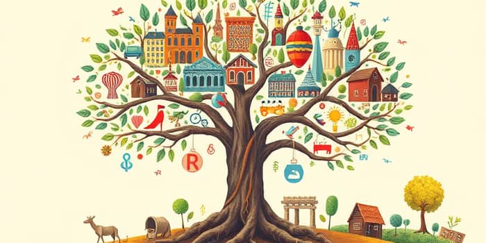 Más Allá de las Monedas: Activos No Financieros que Potencian tu Vida