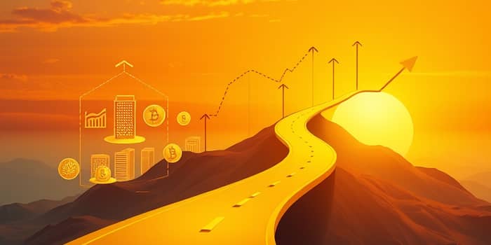 Tu Hoja de Ruta Financiera: De la Planificación a la Ejecución con Activos