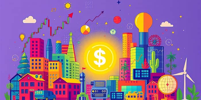 Tu Capital en Acción: Activos para la Generación de Ingresos Pasivos