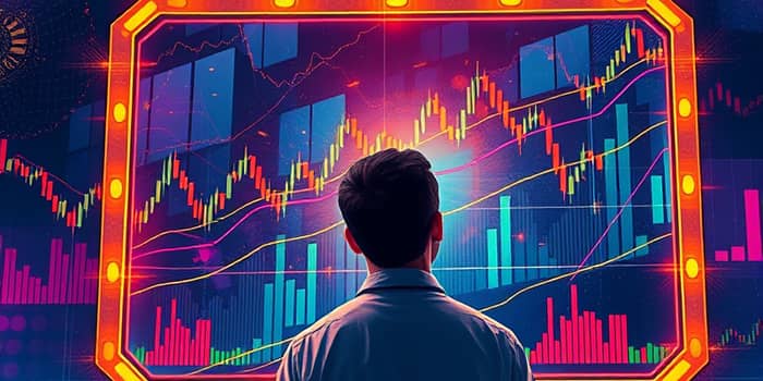 El Espejo del Mercado: Análisis Técnico para la Gestión de Activos