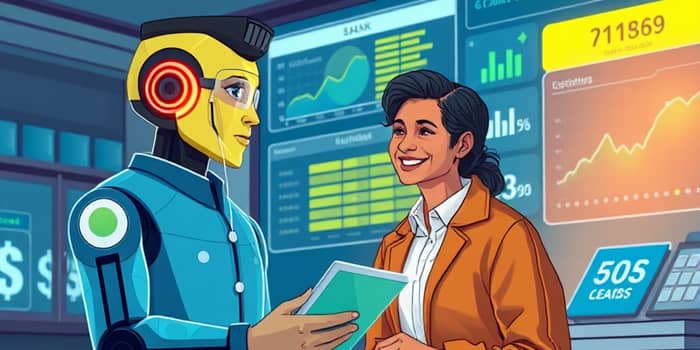 Inteligencia Artificial para tu Crédito