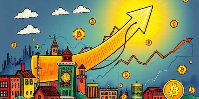 Transformando tu Futuro: Los Activos como Motores de Riqueza