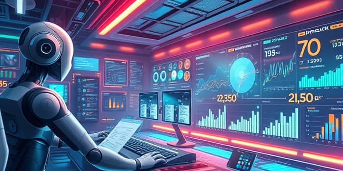 Automatización Financiera Sin Esfuerzo