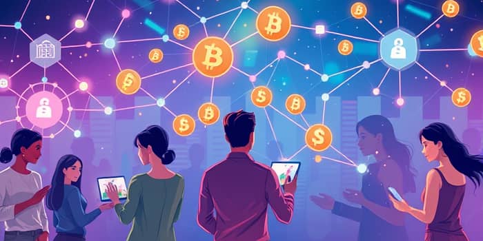 DeFi: La Revolución del Control Financiero