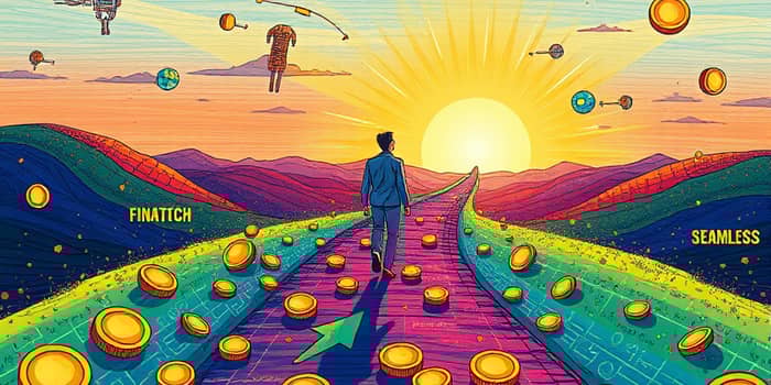 El Camino hacia la Independencia Financiera Digital