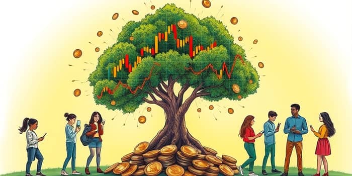 Microinversiones: Pequeñas Sumas, Grandes Ganhos