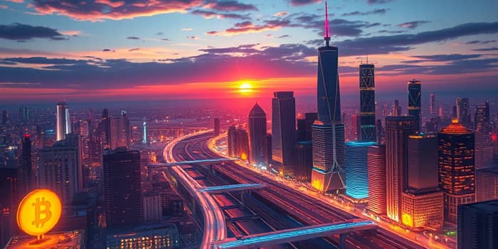 El Dinero Programable: Tu Futuro Financiero