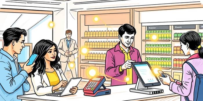 Pagos Omnicanal: La Comodidad de Transaccionar sin Límites