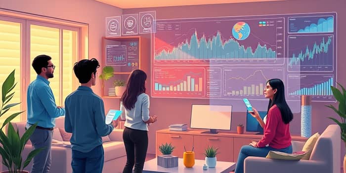 Finanzas Personales a tu Medida con IA