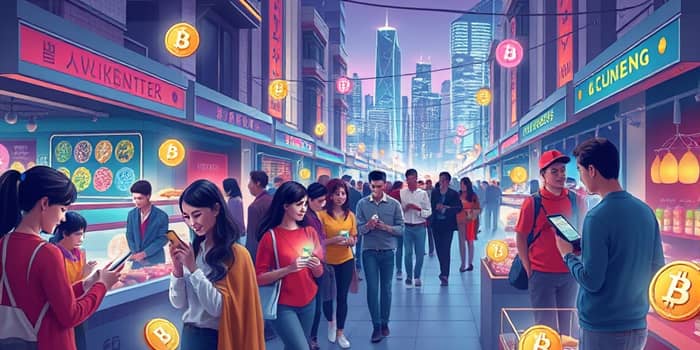 Criptomonedas: Desmitificando su Uso Diario