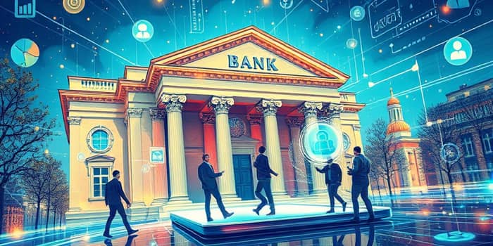 Del Banco a la App: Una Transformación Necesaria