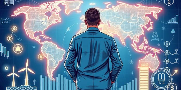 El Arte de la Anticipación: Identificando Tendencias en Activos