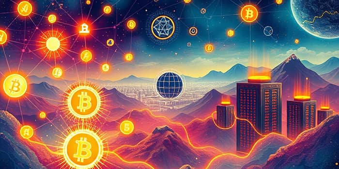 Inversiones Alternativas: Explora Nuevos Mundos Digitales