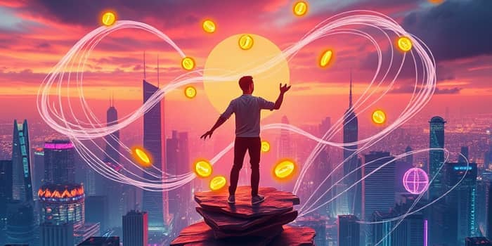 Finanzas Emocionales en la Era Digital