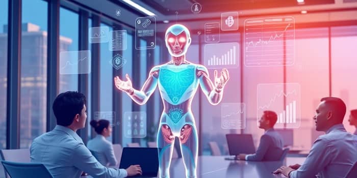 La Voz de tus Finanzas: Asistentes Conversacionales