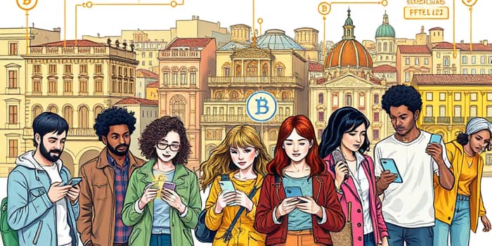 El Impacto Social de las Finanzas Digitales