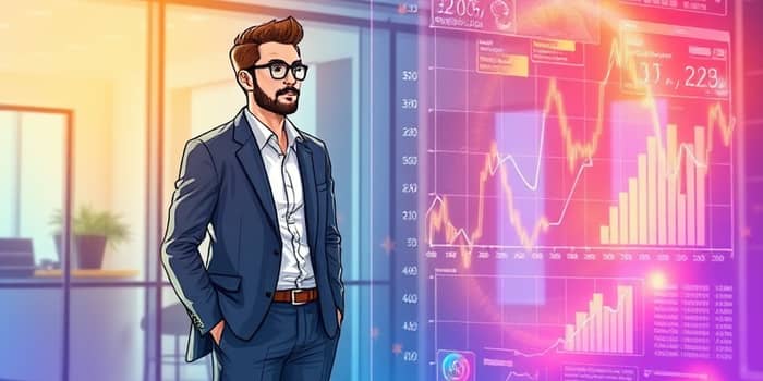 Tu Asesor Financiero en Código: Algoritmos Inteligentes