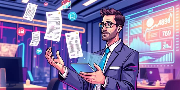 Optimiza tu Fiscalidad con Herramientas Digitales