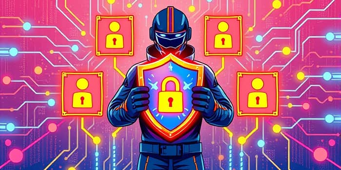 Ciberseguridad en tus Cuentas Digitales