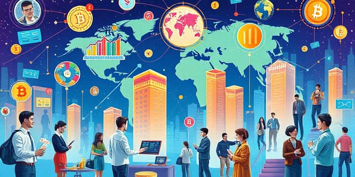 Navegando el Ecosistema FinTech: Guía Completa