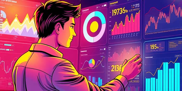 Previsión y Ahorro: Tu Mejor Aliado Digital