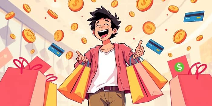 Adicto al Cashback: Cómo Gana Dinero con Cada Compra