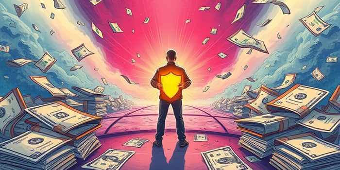 La Trampa del Sobregiro: Estrategias para Evitar Exceder tu Límite