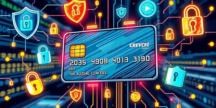 Blindaje Total: Protege tus Compras con Tarjetas de Crédito