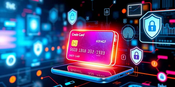 Tu Aliado Digital: Tarjetas Virtuales para Compras Seguras