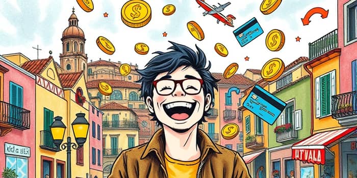 Gana con Inteligencia: Programas de Cashback que Vale la Pena Conocer