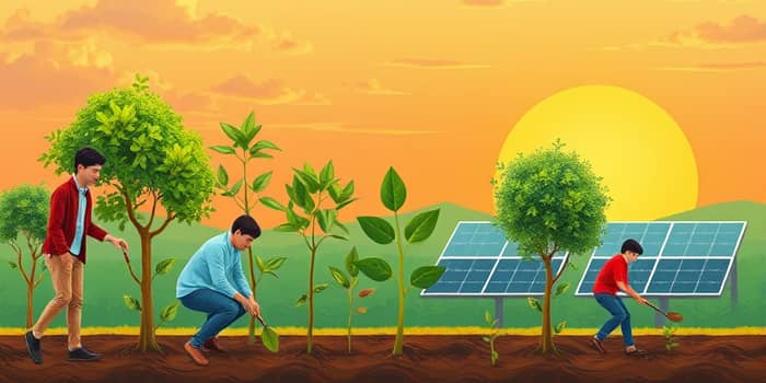 Invertir Consciente: Activos que Reflejan tus Valores