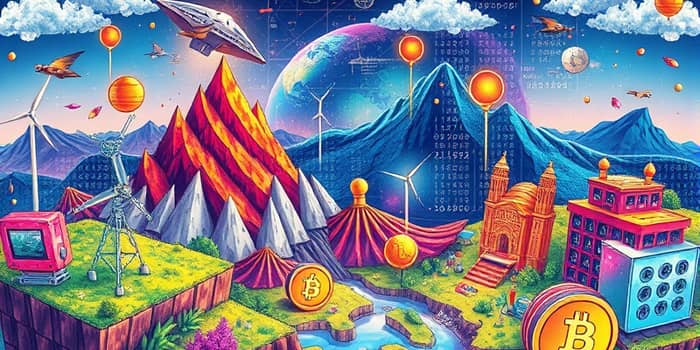 Activos del Mañana: Tendencias que no Puedes Ignorar